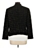 Studio 1 Tweed Black Blazer Size 12 (petite) - photo 2