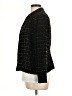Studio 1 Tweed Black Blazer Size 12 (petite) - photo 5