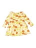 Assorted Brands Yellow Dress Size 4 - photo 1
