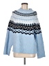 Universal Thread Blue Pullover Sweater Size M - photo 1