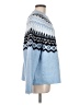 Universal Thread Blue Pullover Sweater Size M - photo 4