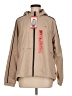 Tommy Hilfiger 100% Polyester Tan Windbreaker Size M - photo 1