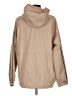 Tommy Hilfiger 100% Polyester Tan Windbreaker Size M - photo 2