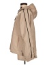 Tommy Hilfiger 100% Polyester Tan Windbreaker Size M - photo 5