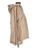 Tommy Hilfiger 100% Polyester Tan Windbreaker Size M - photo 4