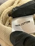 Assorted Brands 100% Cotton Yellow Pullover Sweater Size 15 - photo 4