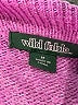 Wild Fable Pink Pullover Sweater Size M - photo 7