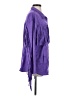 Unbranded 100% Polyester Purple Jacket Size S - photo 4