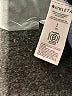 Athleta Blue Short Sleeve Blouse Size S - photo 8