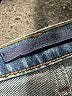 Joe's Jeans Hearts Blue Jeans Size 28 waist - photo 7