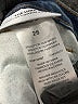 Joe's Jeans Hearts Blue Jeans Size 28 waist - photo 8