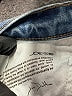 Joe's Jeans Hearts Blue Jeans Size 28 waist - photo 9
