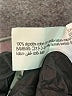 Zara Hearts Blue Jeans Size 2 - photo 8