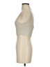 Babaton Ivory Tube Top Size XXS - photo 5