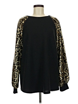 Fsl Apparel Long Sleeve Blouse