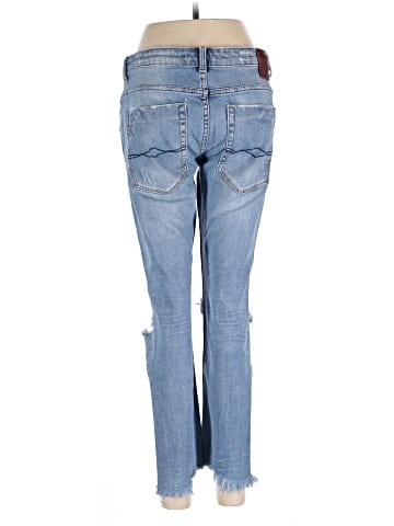 Zara Basic Jeans (view 2)