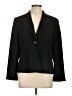 Worthington 100% Polyester Black Blazer Size 12 (petite) - photo 1