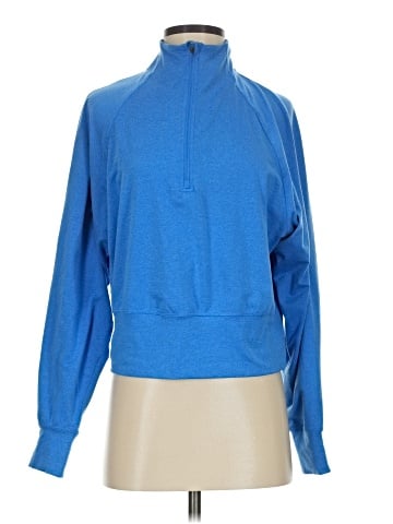 Danskin Track Jacket (view 1)