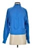 Danskin Blue Track Jacket Size S - photo 1