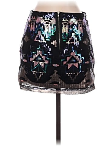 Marineblu Casual Skirt (view 2)