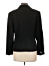 Worthington 100% Polyester Black Blazer Size 12 (petite) - photo 2