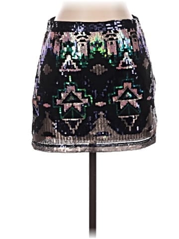 Marineblu Casual Skirt (view 1)
