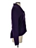 Chaps 100% Cotton Purple Cardigan Size S - photo 4