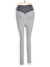 Unbranded Chevron-herringbone Gray Active Pants Size L - photo 2