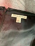Banana Republic Black Vest Size 8 - photo 6