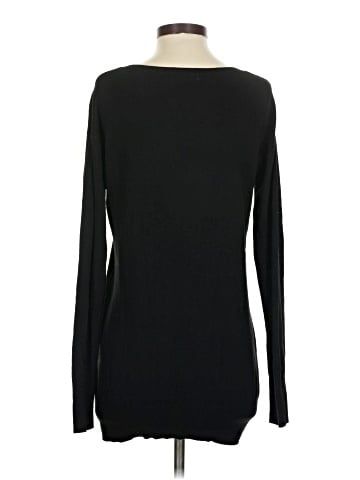 Trouve Long Sleeve T-Shirt (view 2)