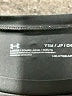 Under Armour 100% Polyester Black Active T-Shirt Size S (youth) - photo 3