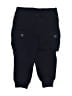 Ralph Lauren Blue Cargo Pants 12-18 MO / 18 MO - photo 1