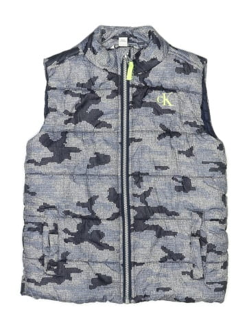 CALVIN KLEIN JEANS Vest (view 1)