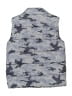 CALVIN KLEIN JEANS 100% Polyester Gray Vest Size 6 - photo 2