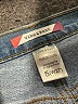 Assorted Brands Blue Jeans Size 27 waist - photo 7