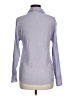 Assorted Brands Purple Long Sleeve Blouse Size M - photo 2