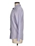 Assorted Brands Purple Long Sleeve Blouse Size M - photo 5