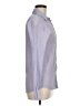 Assorted Brands Purple Long Sleeve Blouse Size M - photo 4