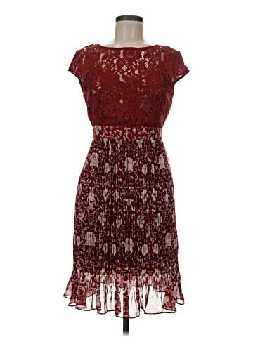 Plenty By Tracy Reese Cocktail Dress (view 1)