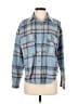 Assorted Brands Blue Jacket Size XS - photo 1