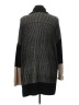 Caslon 100% Acrylic Black Cardigan Size XL - photo 2