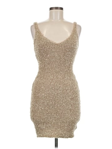 Forever 21 Cocktail Dress (view 1)