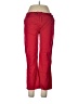 Passion Red Casual Pants Size 34 waist - photo 1