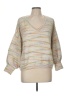 Sundays Tan Pullover Sweater Size Med (2) - photo 1