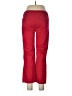 Passion Red Casual Pants Size 34 waist - photo 2