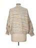 Sundays Tan Pullover Sweater Size Med (2) - photo 2