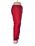 Passion Red Casual Pants Size 34 waist - photo 4