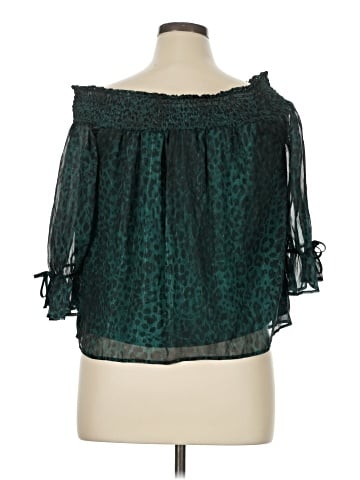 Next 3/4 Sleeve Blouse (view 2)