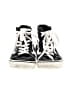 Vans Graphic Black Sneakers Size 4 (youth) - photo 2