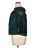 Next Green 3/4 Sleeve Blouse Size 14 - photo 5
